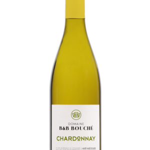 Domaine B et B Bouché - Chardonnay