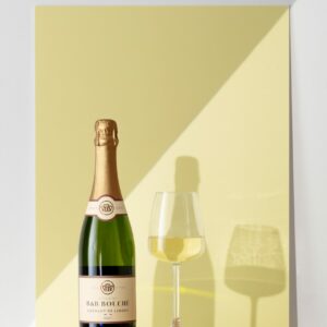 Domaine B et B Bouché - Crémant de Limoux Blanc Brut