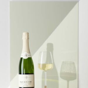 Domaine B et B Bouché - Crémant de Limoux Blanc Brut Nature