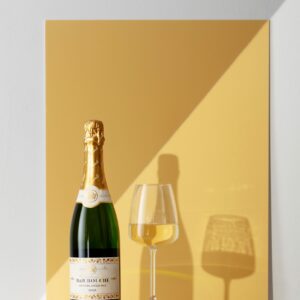 Méthode ancestrale - Domaine B et B Bouché