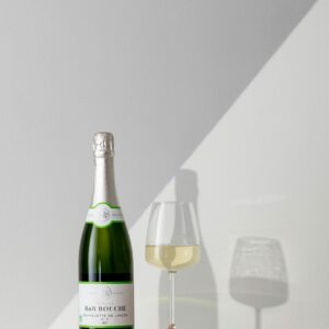 Blanquette de Limoux BIO - Domaine B et B Bouché
